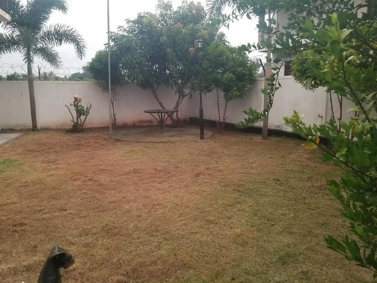 Apartment Hashi Villa Ja-Ela Sri Lanka