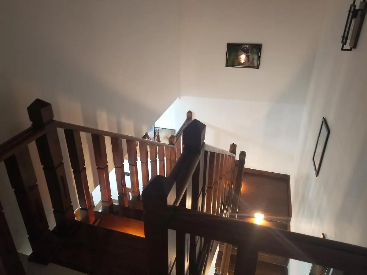 Hashi Villa Ja-Ela